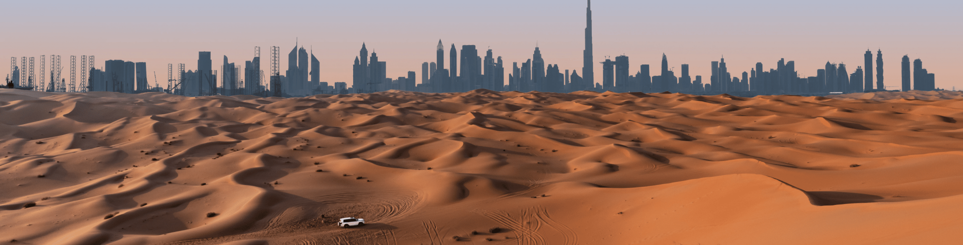 Dubai B�sico